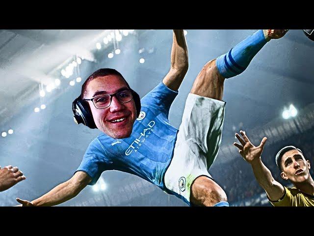 EA SPORTS FC 24 Live - Playing Pro Clubs With Viewers!!!