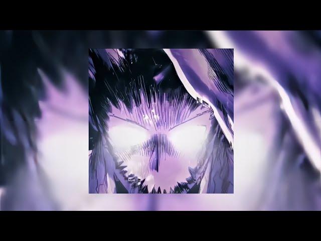 BRUXO FANTASMA - LXNGVX (Slowed + Reverb) Cosmic Garou