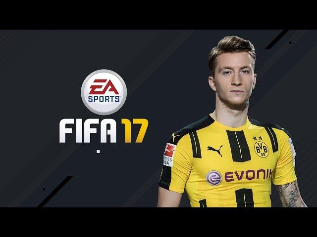 Fifa 17 Benchmark - Notebookcheck