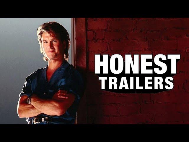 Honest Trailers | Road House (1989)
