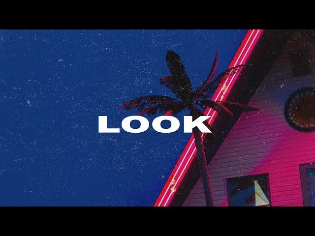 FREE | K-pop X Dpr Live X Offonoff Type beat 2019 | "Look' (Prod. Aaron Beatz)