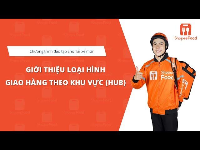 [2024 HUB] Giới Thiệu Loại Hình Hoạt Động Theo Khu Vực HUB