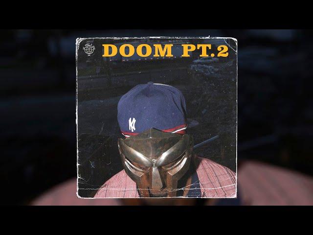 (FREE) DOOM PT.2 - VINTAGE PIANO SAMPLE PACK | MF Doom, Kanye West, Madlib Type Samples