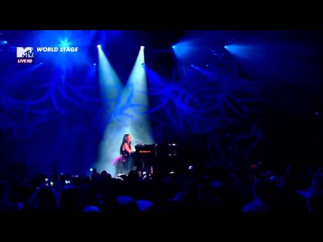 Evanescence - My Immortal [Live]