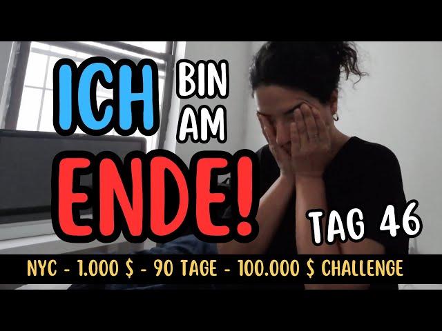 Ein Business aufbauen- mit 1K zu 100K in 90 Tagen! - Tag 46