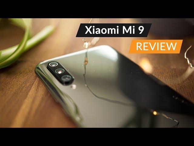 Xiaomi Mi 9 Review Test - Das beste Smartphone unter 500€! | Deutsch