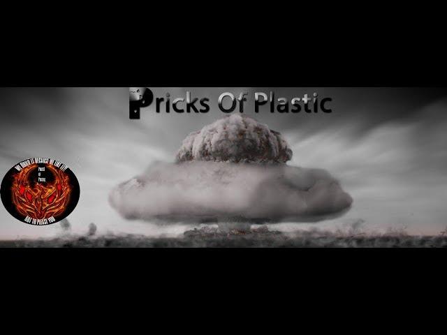 Pricks of Plastic 2.0 Ep. 50: We won`t charge you extra