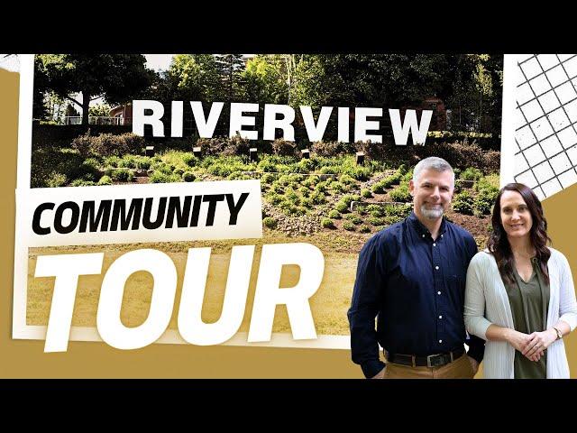 Why Riverview, NB is the Ideal Place to Settle Down