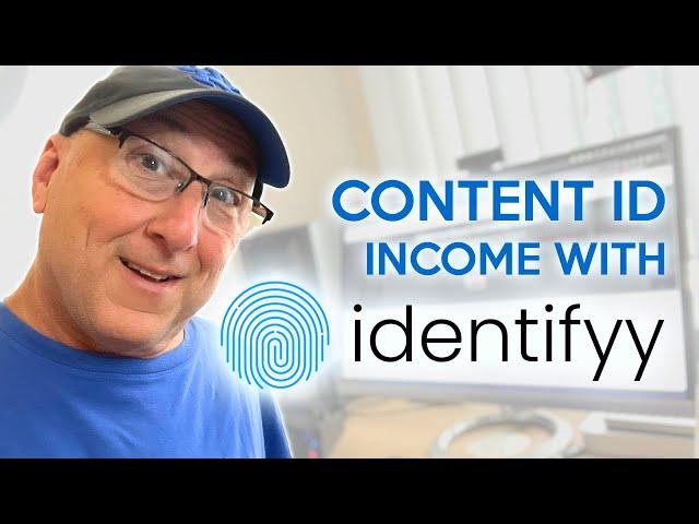 Content ID Income with Identifyy | How it Works | Why You Should or Shouldn't Use It