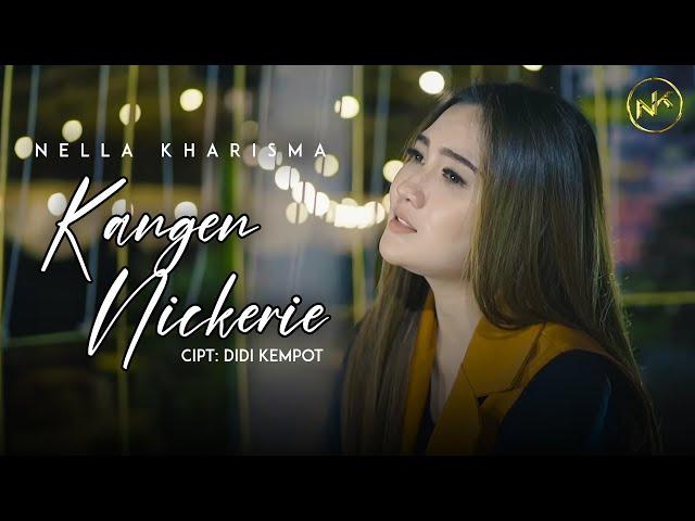 Nella Kharisma - Kangen Nickerie (Official Music Video)