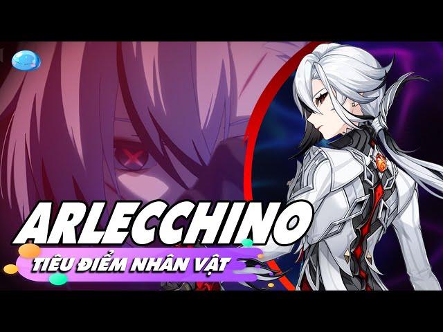 [TĐNV] ARLECCHINO - LỐI CHƠI, TDV, ĐỘI HÌNH & NHỮNG LƯU Ý KHI SỬ DỤNG | F2P IMPACT OFFICIAL