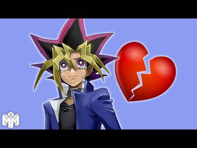 WHY I QUIT PLAYING YU-GI-OH