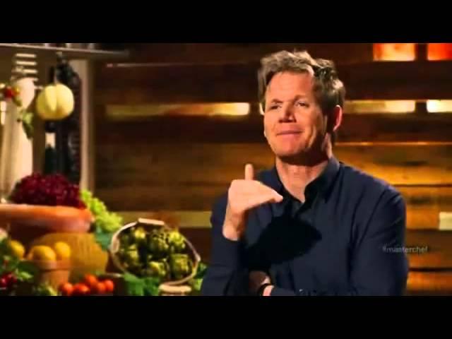 MasterChef Season 3 Episode 19 Part 2