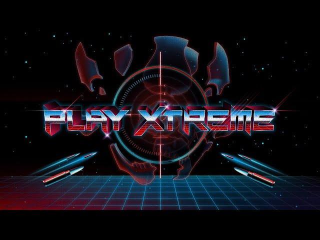 XPG - Play Xtreme [Official Music Video]