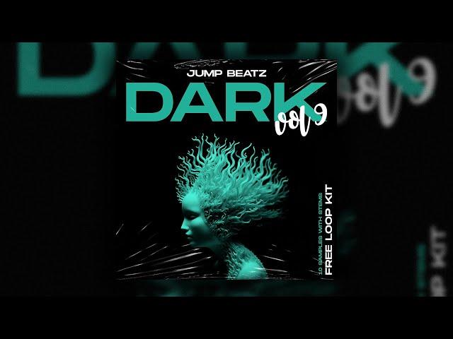 [FREE] FUTURE LOOP KIT / SAMPLE PACK - "Dark Vol. 9" (Southside, 808 Mafia, ATL Jacob, Cubeatz)