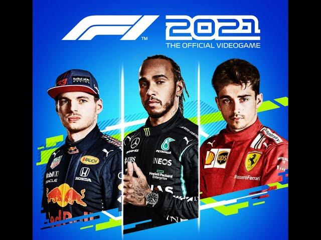 F1 2021 Indonesia - Career