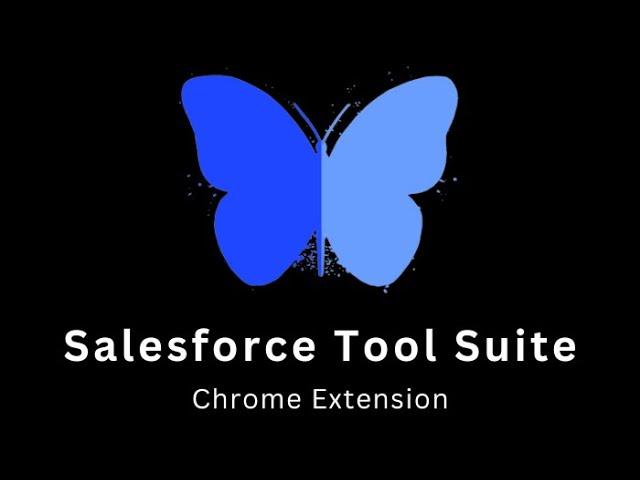 Salesforce Chrome Extension - Quick Overview