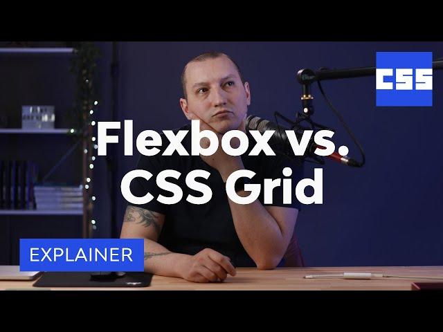 Flexbox vs. CSS Grid: Which Should You Use and When?