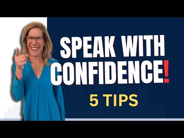 Boost Your Public Speaking Skills With These 5 Advanced Strategies!