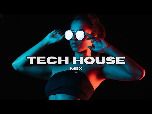 Tech House TOP Club Mix May 2024 | James Hype, Sevek, BURNR, Odd Mob & More 