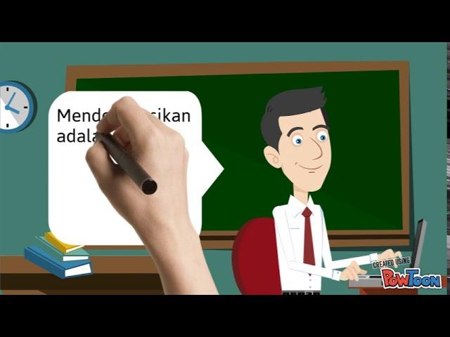 Mendeskripsikan Alur Novel Remaja