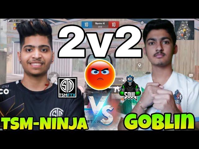  Goblin Vs Ninja 1v1 Tdm Fight  | Ninja Vs Goblin 1v1 Tdm Fight  | Goblin Vs Ninja Tdm