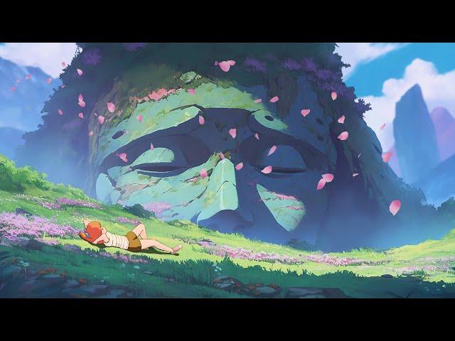 Rest Your Mind  Lofi Hip-Hop Music || Relaxing Background Playlist