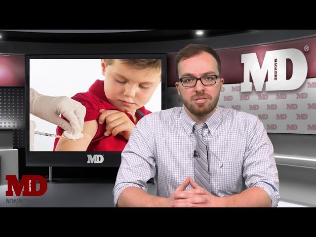 MDNN: Flu Season, Surgical Technology, Fibromyalgia and ADHD, Medtronic's FDA Approval