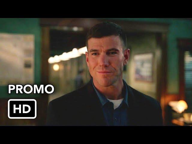 NCIS: Origins 1x16 Promo "To Have and to Hold" (HD) Gibbs prequel series