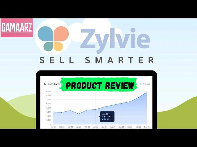 Zylvie Review, Demo + Tutorial I Appsumo Lifetime deal