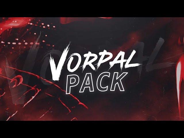 Vorpal GFX Pack (FREE)