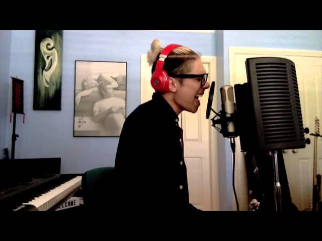 William Singe - Don't (Cover)