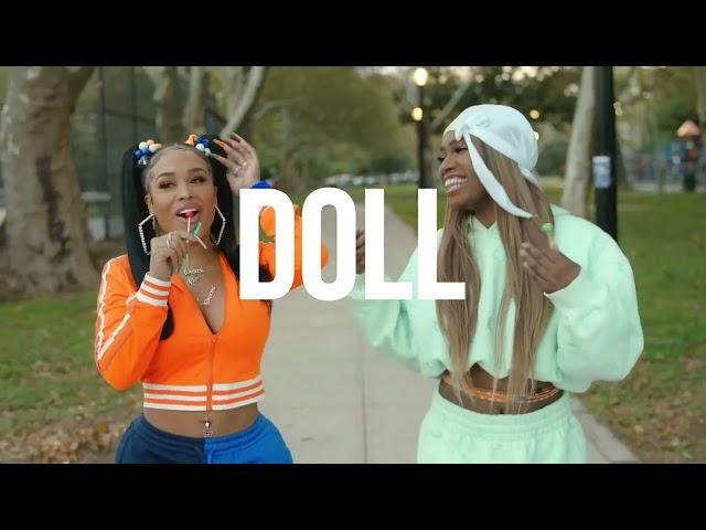 [SOLD] Asian Doll x DreamDoll x NY Drill Type Beat 2022 - "Doll"