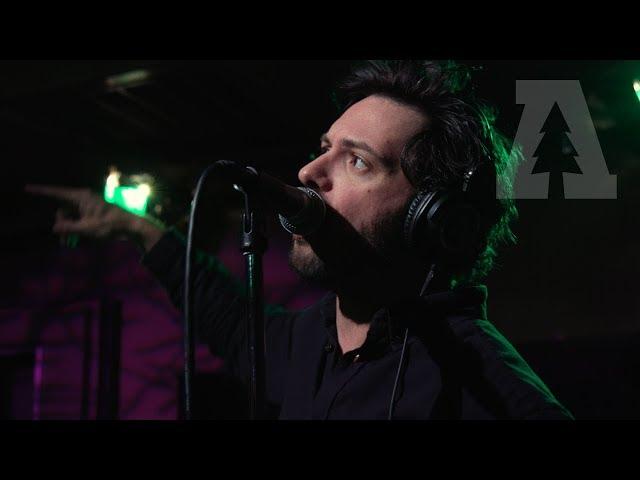 Single Mothers on Audiotree Live (Full Session)