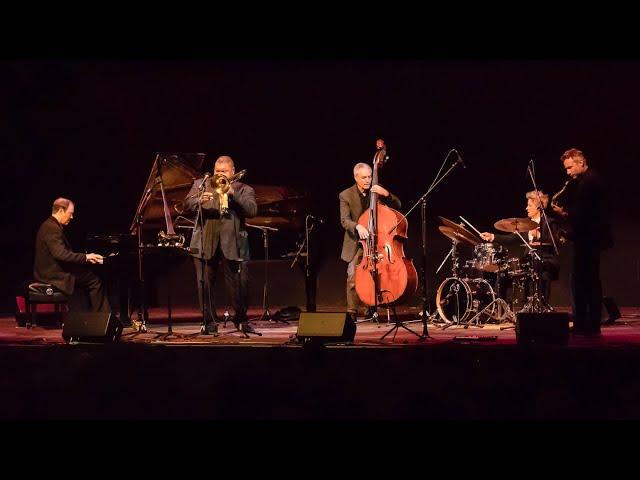 Wycliffe Gordon | Live at Jazz Port Townsend 2022