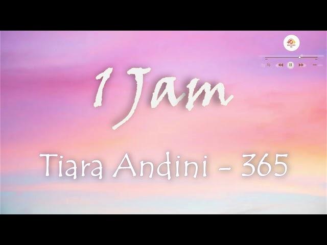 1 JAM TIARA ANDINI - 365