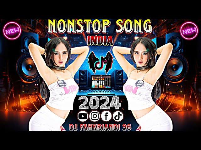 KUMPULAN LAGU DJ REMIX PILIHAN FYP TIKTOKDJ JOGET INDIAFULL ALBUM SONG INDIA NONSTOPFULL BASS