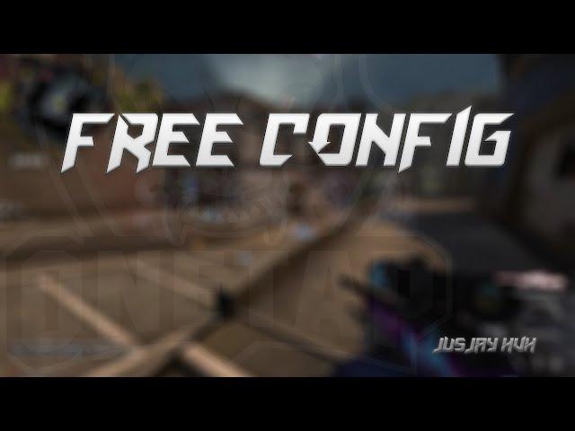 BEST FREE ONETAP.COM V4 HVH CONFIG | BEST AA (cfg in desc)