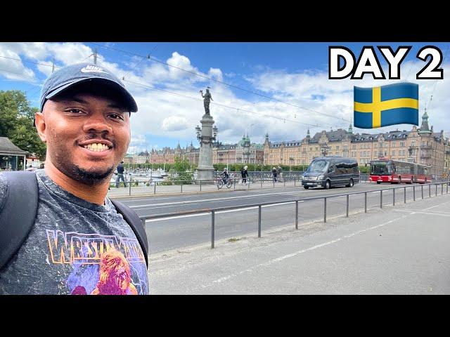 Visiting Museums in Sweden  | American in Sweden 