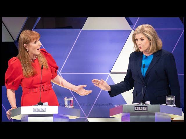 BBC Election Debate 2024 | 7th June 2024 (Day 16)