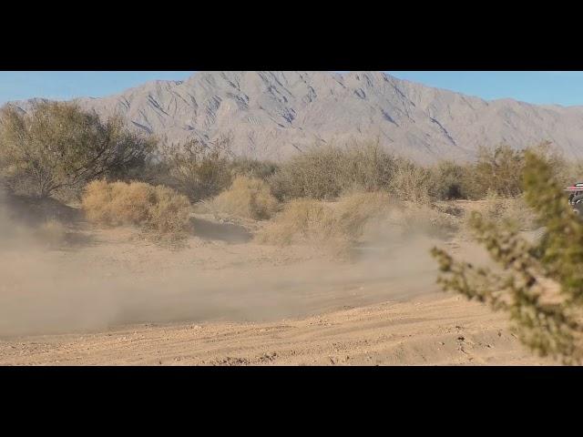 Eva Star Racing San felipe Deserth Mayhem 175 2020