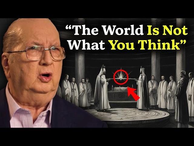 The Man Who REVEALS the Ancient Codes Manipulating Our Reality (NO BS Knowledge)