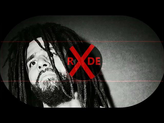 [Free] J Cole Type Beat "Crooked Freestyle" (Prod. By RXDE)