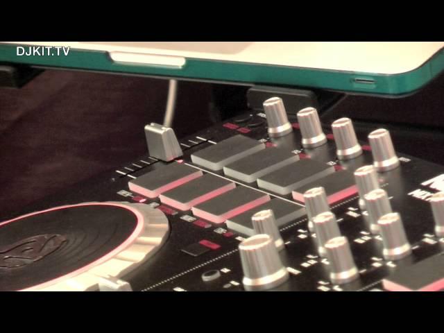 Numark Mixtrack Pro II | Part 3 | Advanced Controls