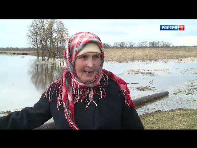 Народный фольклорный ансамбль «Олык сем» в программе передачи «Пошкудем»