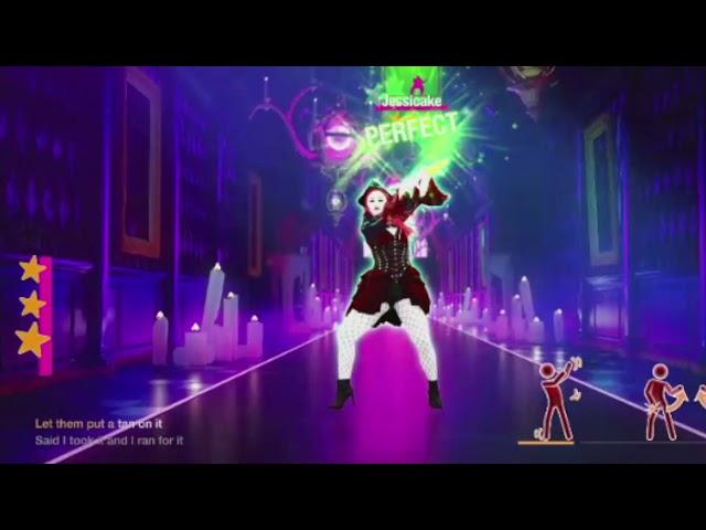 Just Dance 2022 - Boss Witch - FULL Gameplay (SJC)