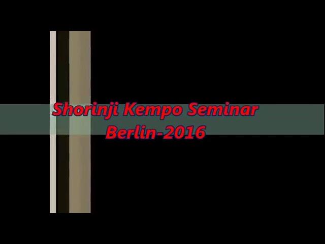 Jurus sakti bantingan sorinji kempo