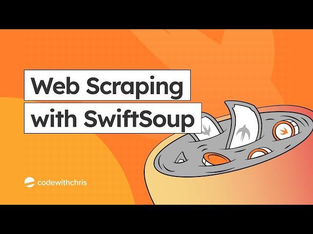 Web Scraping Using SwiftSoup