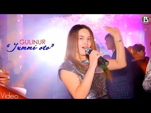 Gulinur - To'ylarda (Jummi oto)