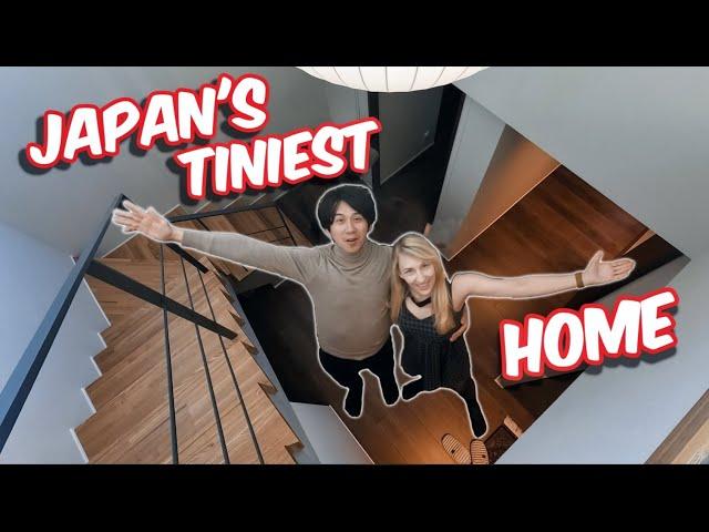 How Much Do We Spend Living in Tokyo? LUXURY Apartment